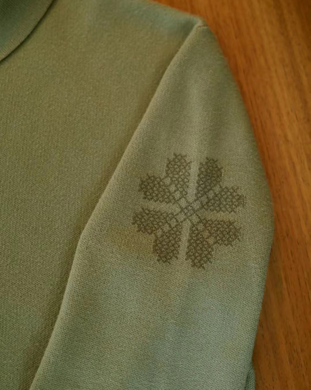 Yucca Jacket - Preorder