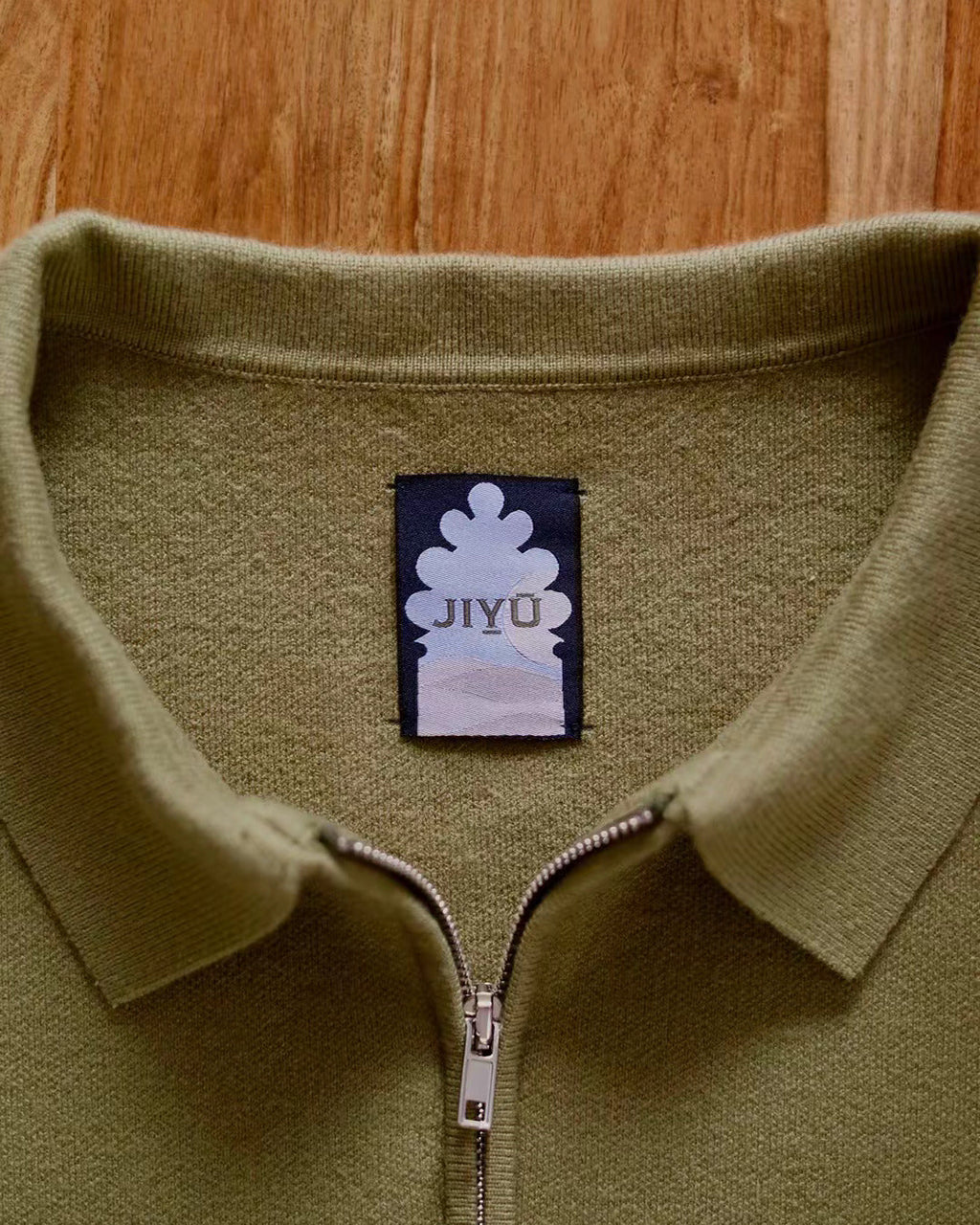 Yucca Jacket - Preorder